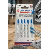 Cmc T118-A Metal Dekupaj Ağzı Cmc6813