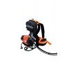 Echo RM 520 ES 2.9 Hp Benzinli Sırt Tırpan Motoru