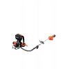 Echo RM 520 ES 2.9 Hp Benzinli Sırt Tırpan Motoru