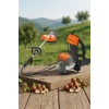 Holzfforma Ff480 3,0 Hp Benzinli Sırt Tırpan