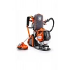 Husqvarna 553 RBX 3.1 Hp Benzinli Sırt Tırpan Motoru