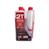 Lexes 2T Motor Yağı 1 litre