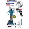 Mur-Cell 9908 Dal Budama Makası 21v 2ah 50mm Kesme Çaplı Çelik Bıçak 5 pilli