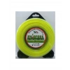 Nylgrass 6 Köşe Sarı 3,3 mm 43 m Misina