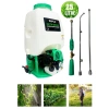 Rapco 25 Litre Sırt Tipi Benzinli İlaçlama Makinesi