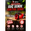Rapco BSDJ-12 36V 4Ah Akülü Budama Testeresi