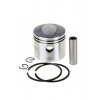 Rapco Kawasaki TJ53e Motorlu Tırpan Piston Set 44mm