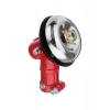 Rapco Motorlu Tırpan Redüktörü 7 Diş 26 mm