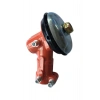 Rapco Motorlu Tırpan Redüktörü 7 Diş 28 mm
