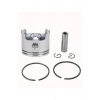 Rapco Stihl Fr450 Fs450 Motorlu Tırpan Piston Set 42mm