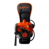 Rapco SX777 3 Hp Benzinli Sırt Tırpan Motoru