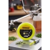 Rtr Max Altı Köşe Tır-pan Makinası Misinası 3.3mm x 46m