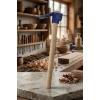 Rtrmax Rh09845 40 cm 625 gr Ahşap Saplı Keser