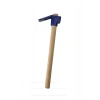 Rtrmax Rh09845 40 cm 625 gr Ahşap Saplı Keser