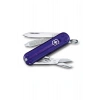Victorinox 0.6223.T29G Persion Indigo Classic Çakı
