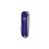 Victorinox 0.6223.T29G Persion Indigo Classic Çakı