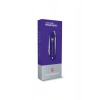 Victorinox 0.6223.T29G Persion Indigo Classic Çakı