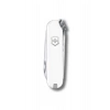 Victorinox 0.6223.7G Classic Çakı, Beyaz