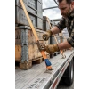 Yüce Tarım Mini Tır Kayışı (Spanzet) Turuncu 4 M