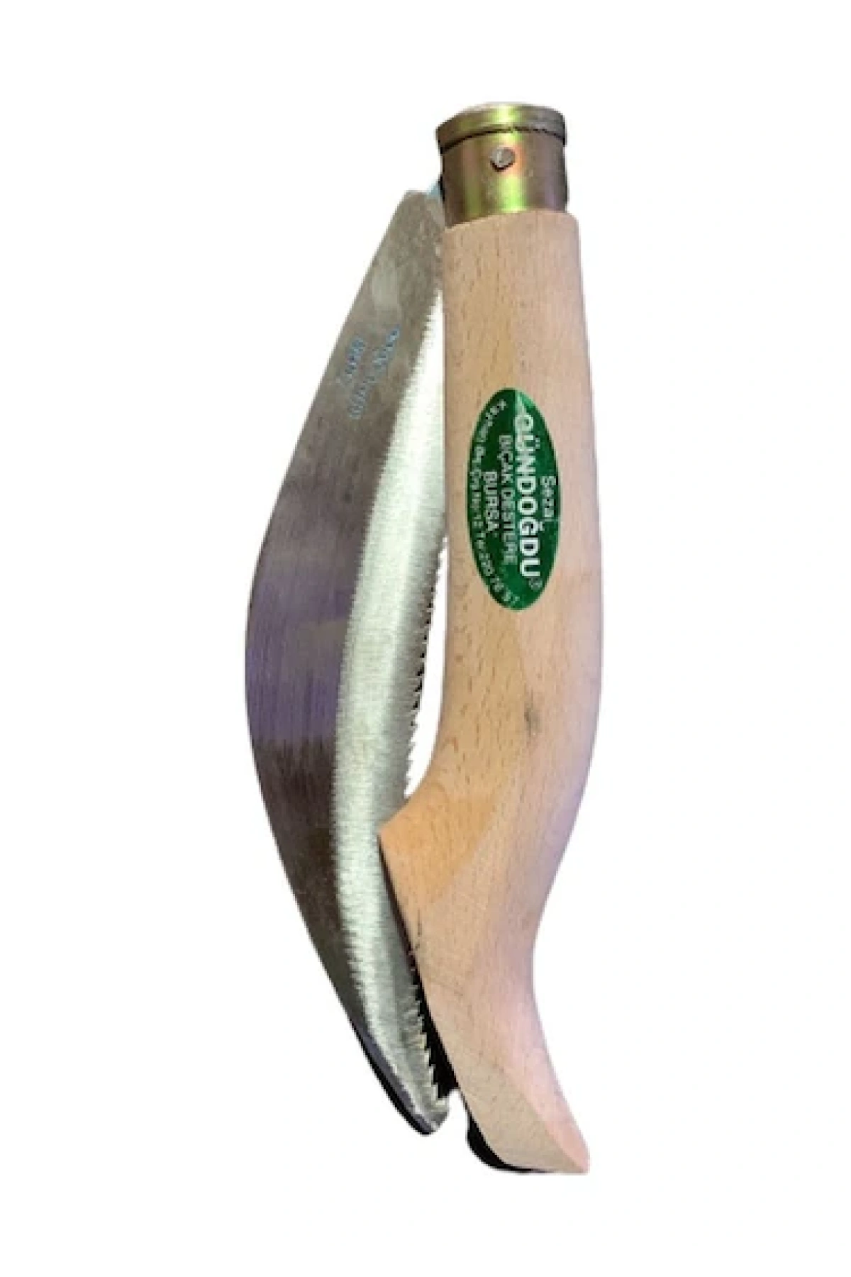 Gündoğdu Orta Boy Bıçkı