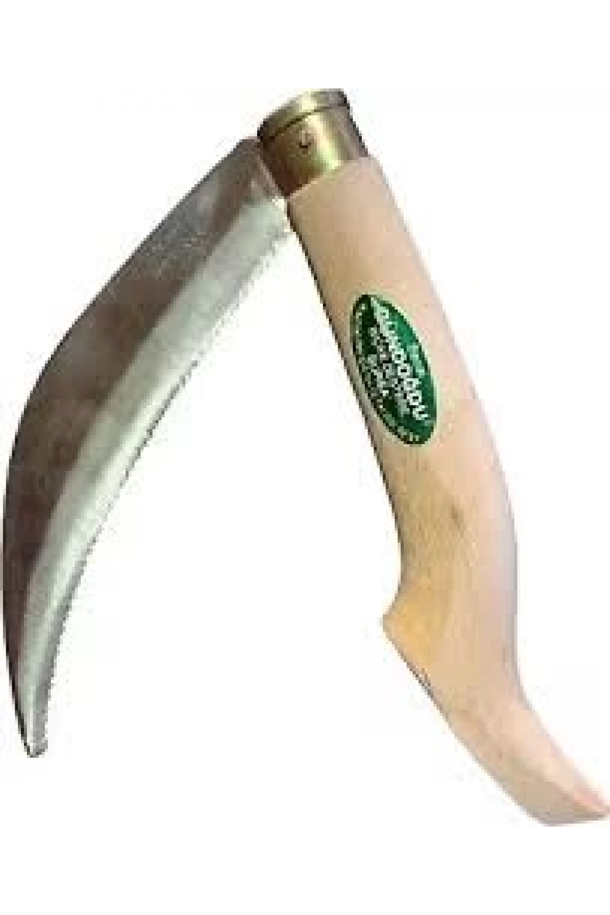 Gündoğdu Büyük Boy Bıçkı