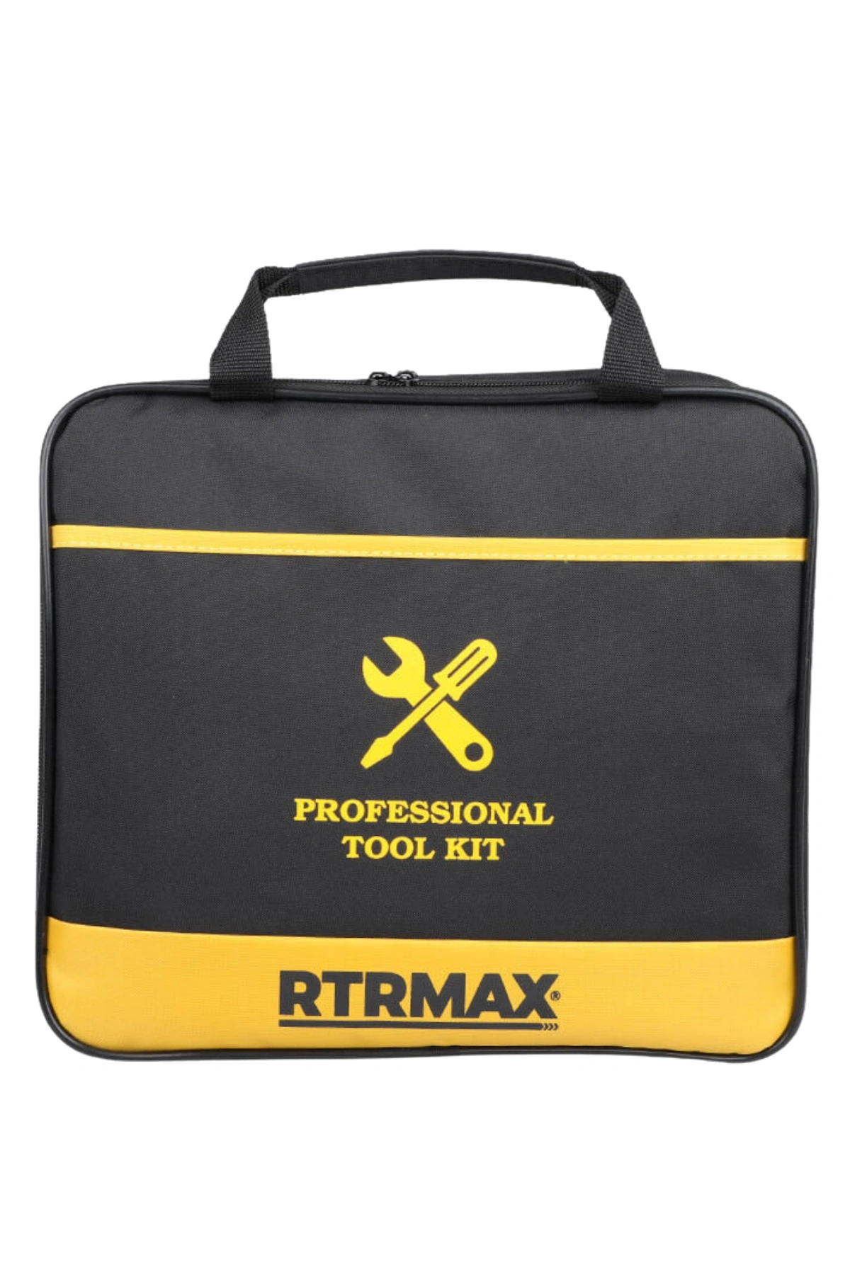 Rtrmax Rtk1001 Akülü Tornavida El Aleti Seti 160 Parça