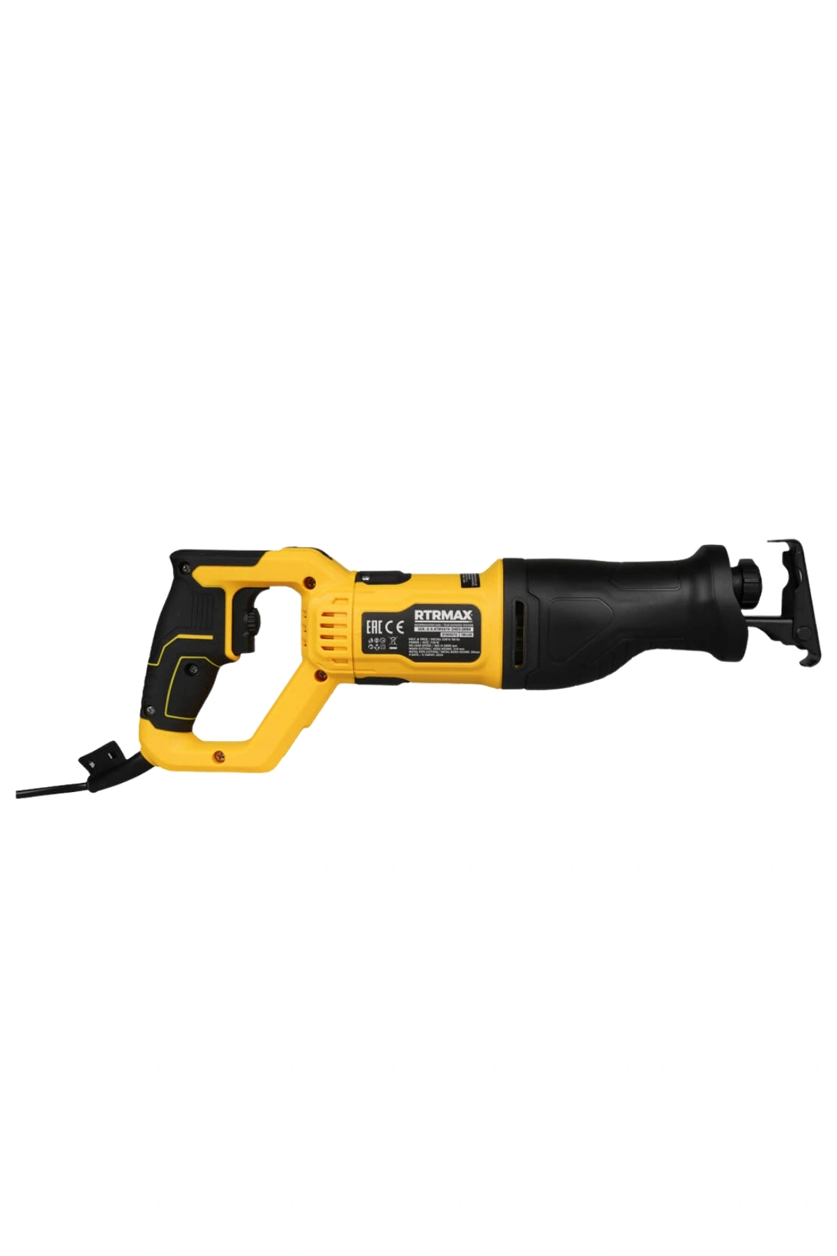Rtrmax RTM9070 Tilki Kuyruğu Testere 710W