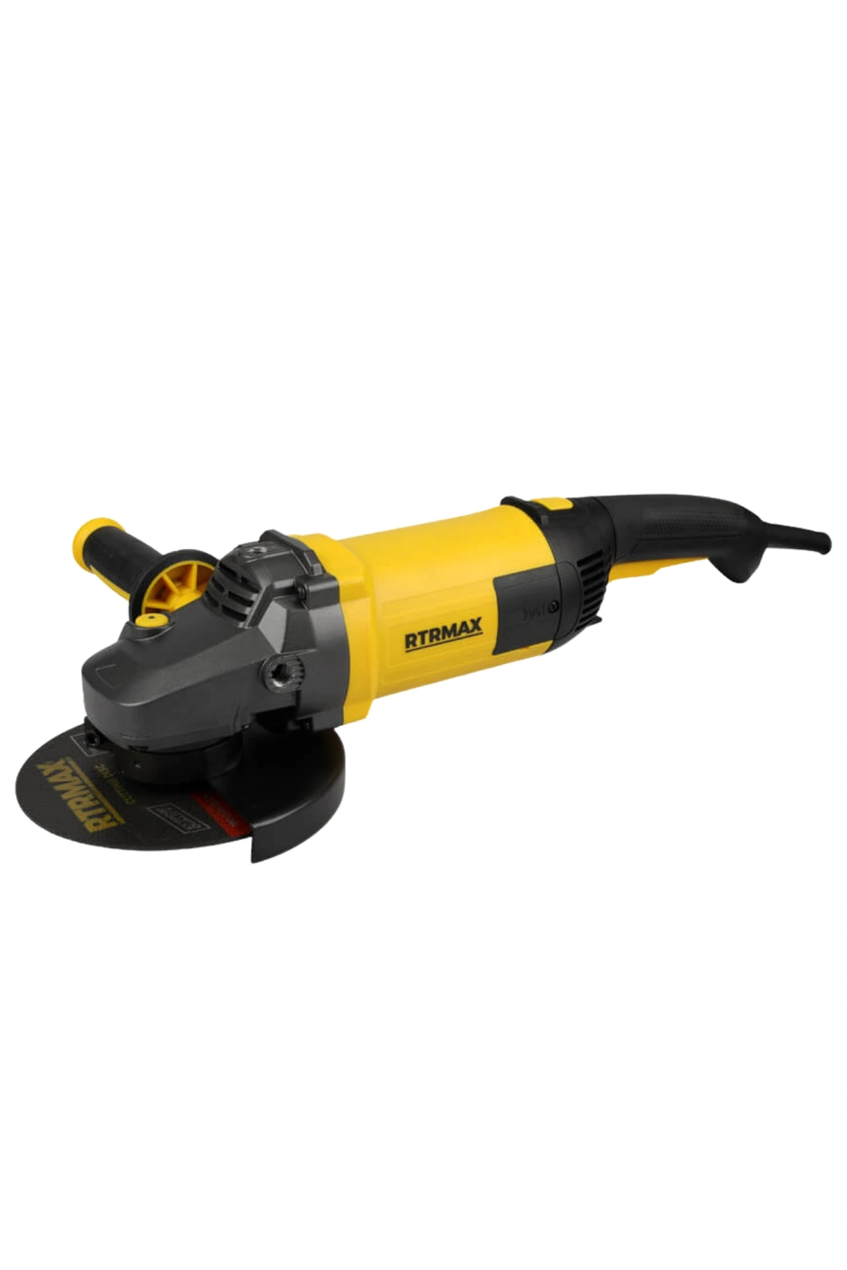 Rtrmax Rtm1180 Taşlama Makinası 2300W 180mm