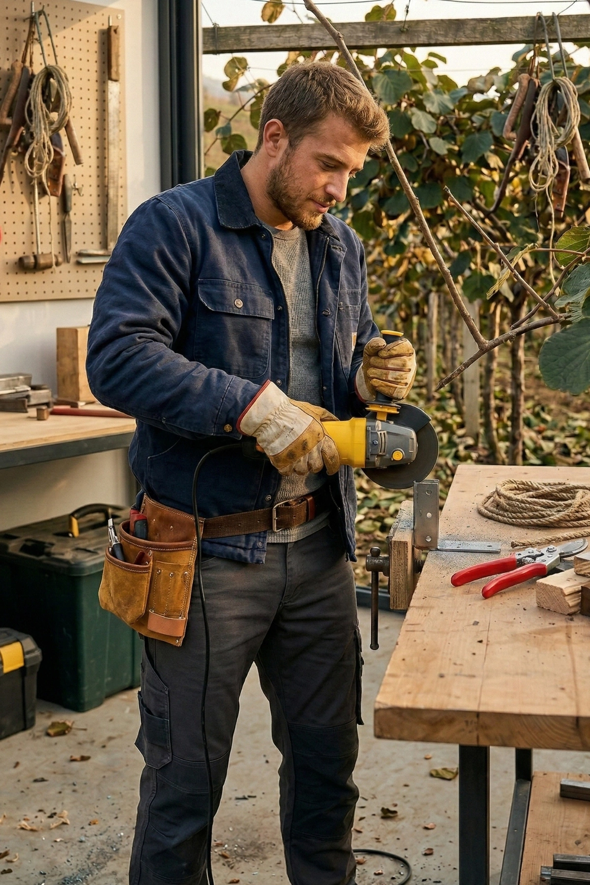 Rtrmax Rtm1180 Taşlama Makinası 2300W 180mm