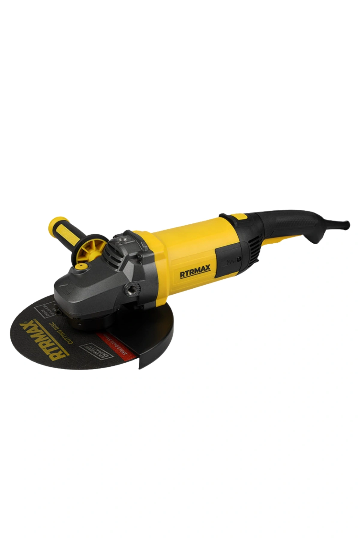 Rtrmax Rtm1230 Taşlama Makinası 2300W 230mm