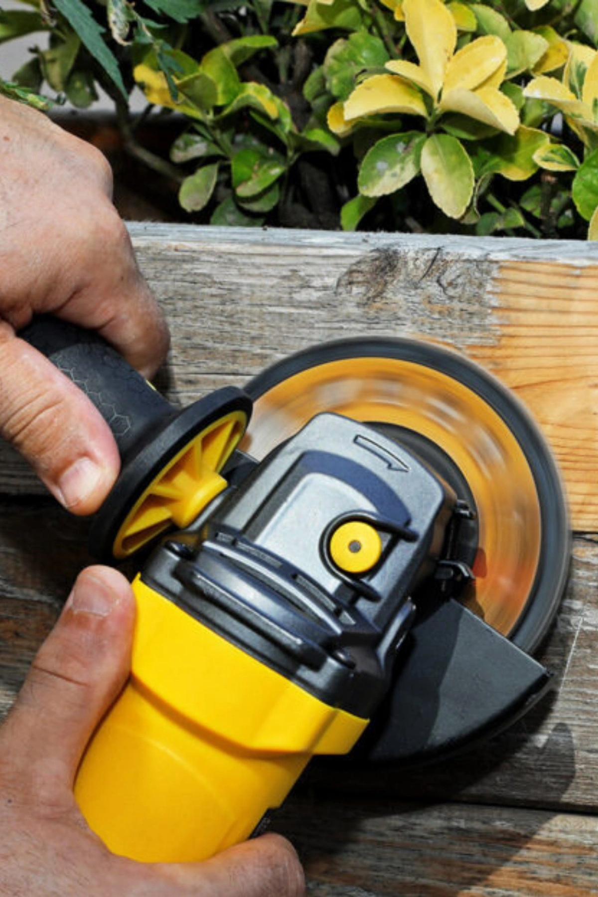 Rtrmax Rtm1080 Avuç Taşlama 750W 115mm