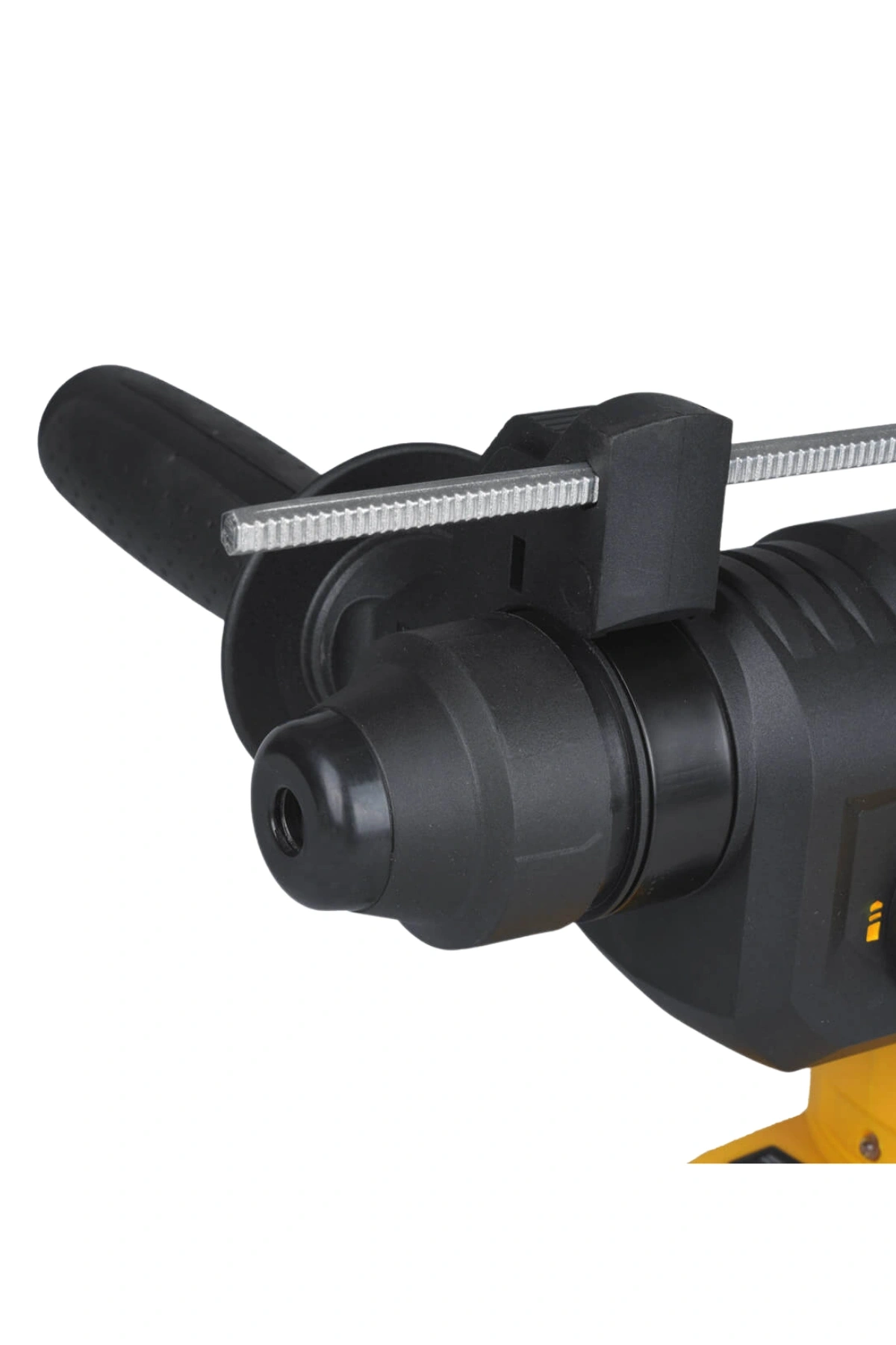 Rtrmax RTS5040B Kömürsüz Şarjlı Elektropnömatik Kırıcı Delici (SDS Plus)