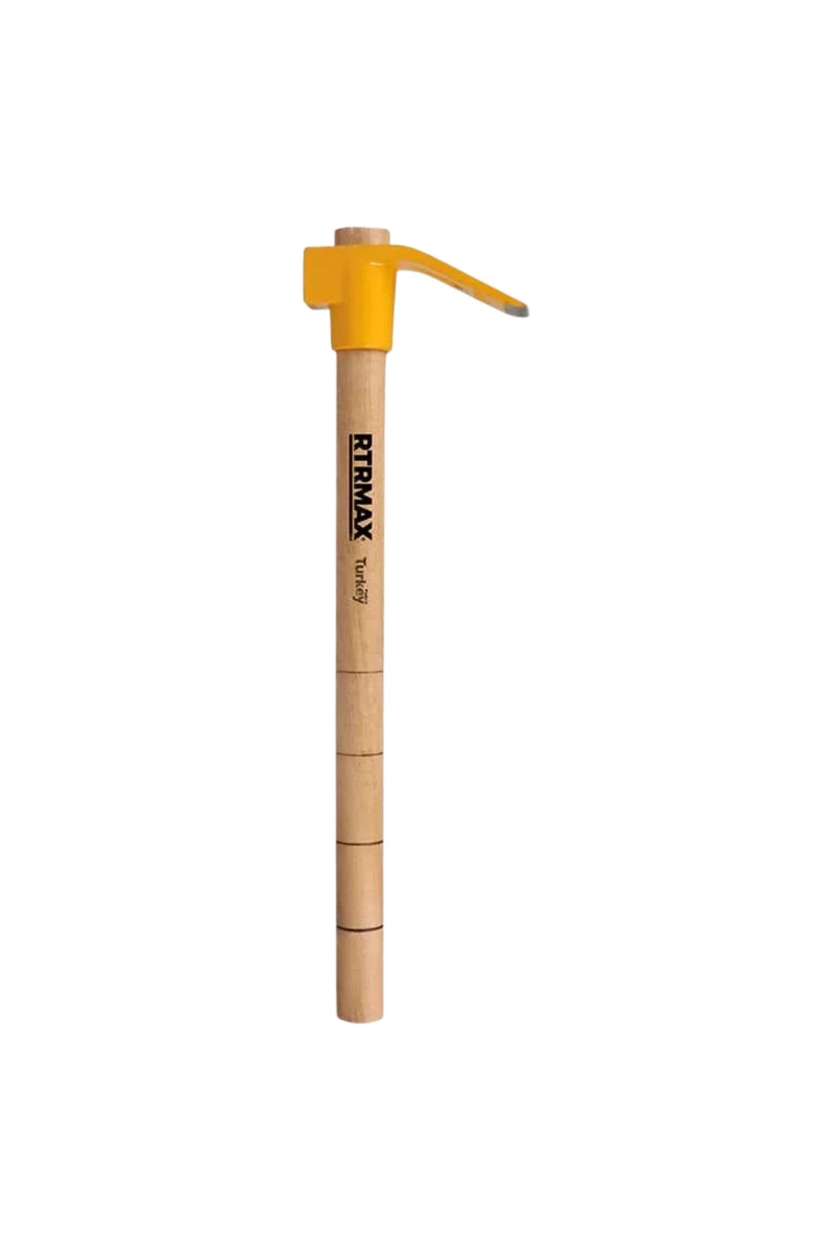 Rtrmax Rh09845 Ahşap Saplı Keser