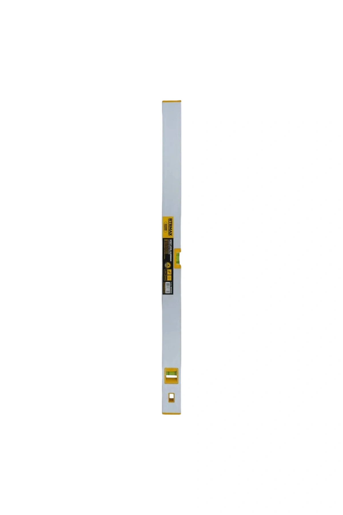 Rtrmax Rh13504 Alüminyum Su Terazisi 40 Cm