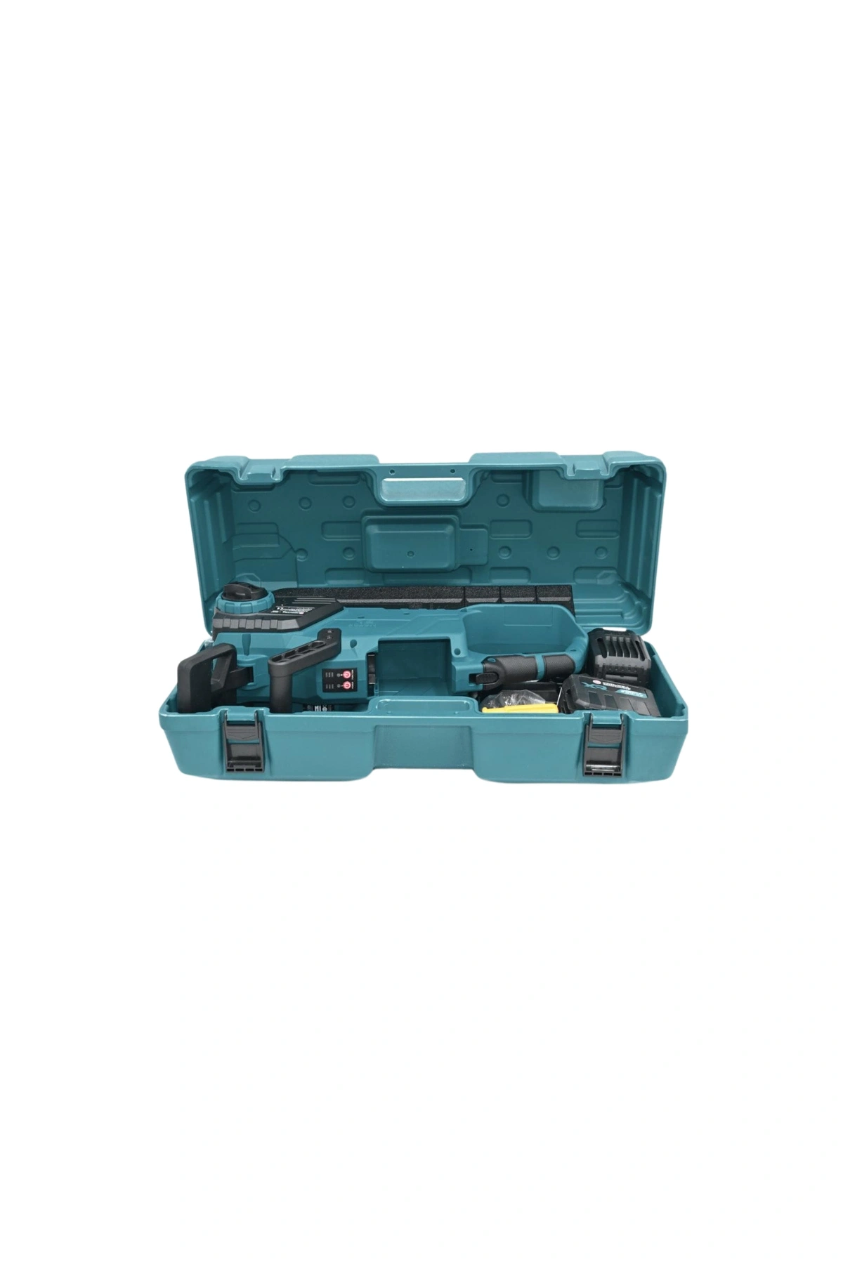 Mur-Cell YPT DJ16 21V 4 Amper Akülü Ağaç Kesme Motoru