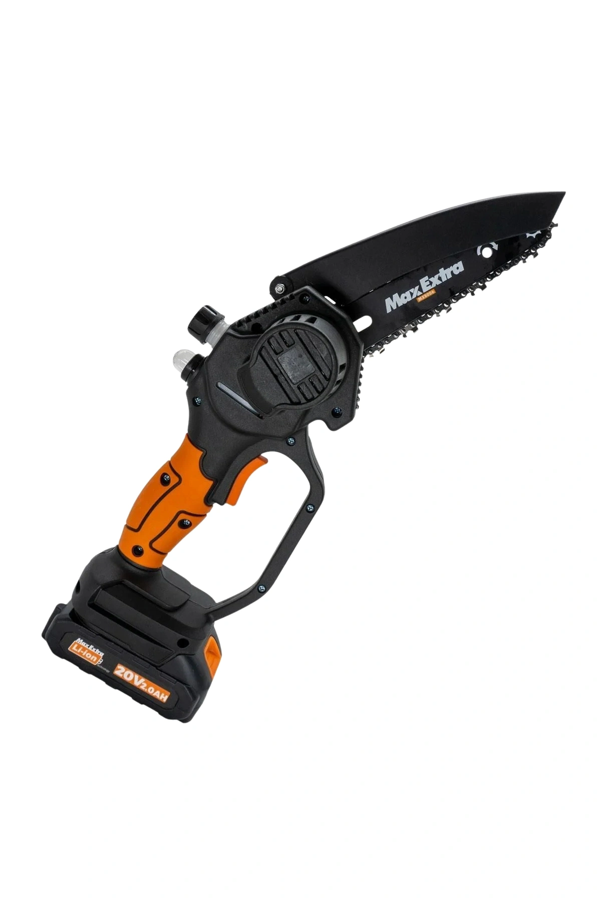 MX8006 20 Volt 2.0 Amper 15 cm Palalı Akülü Budama Testeresi