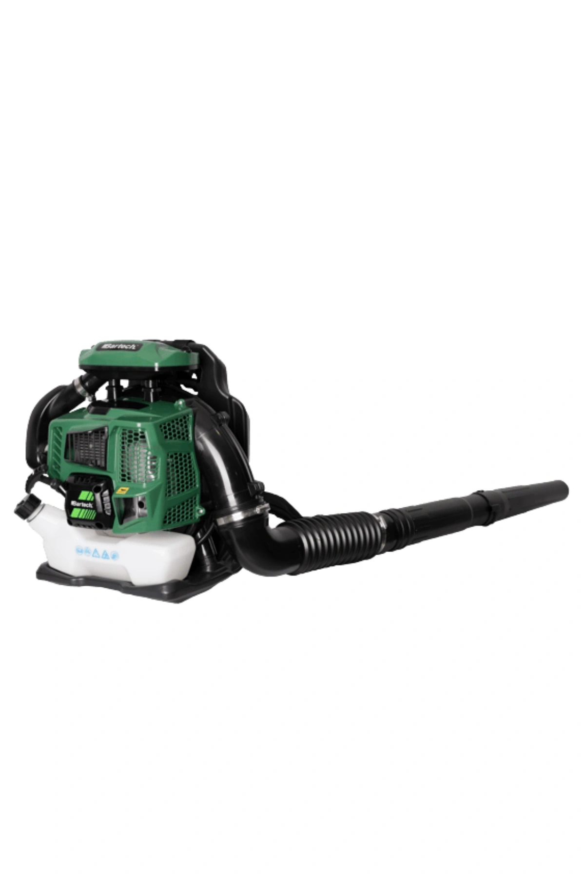 Bartech Eb800 6500 Devir 2.4 kW 65.1cc Yaprak Üfleme Makinesi