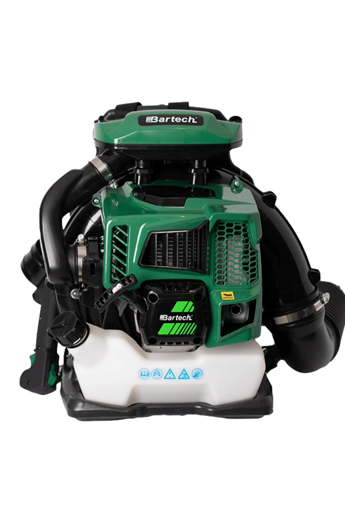 Bartech Eb800 6500 Devir 2.4 kW 65.1cc Yaprak Üfleme Makinesi