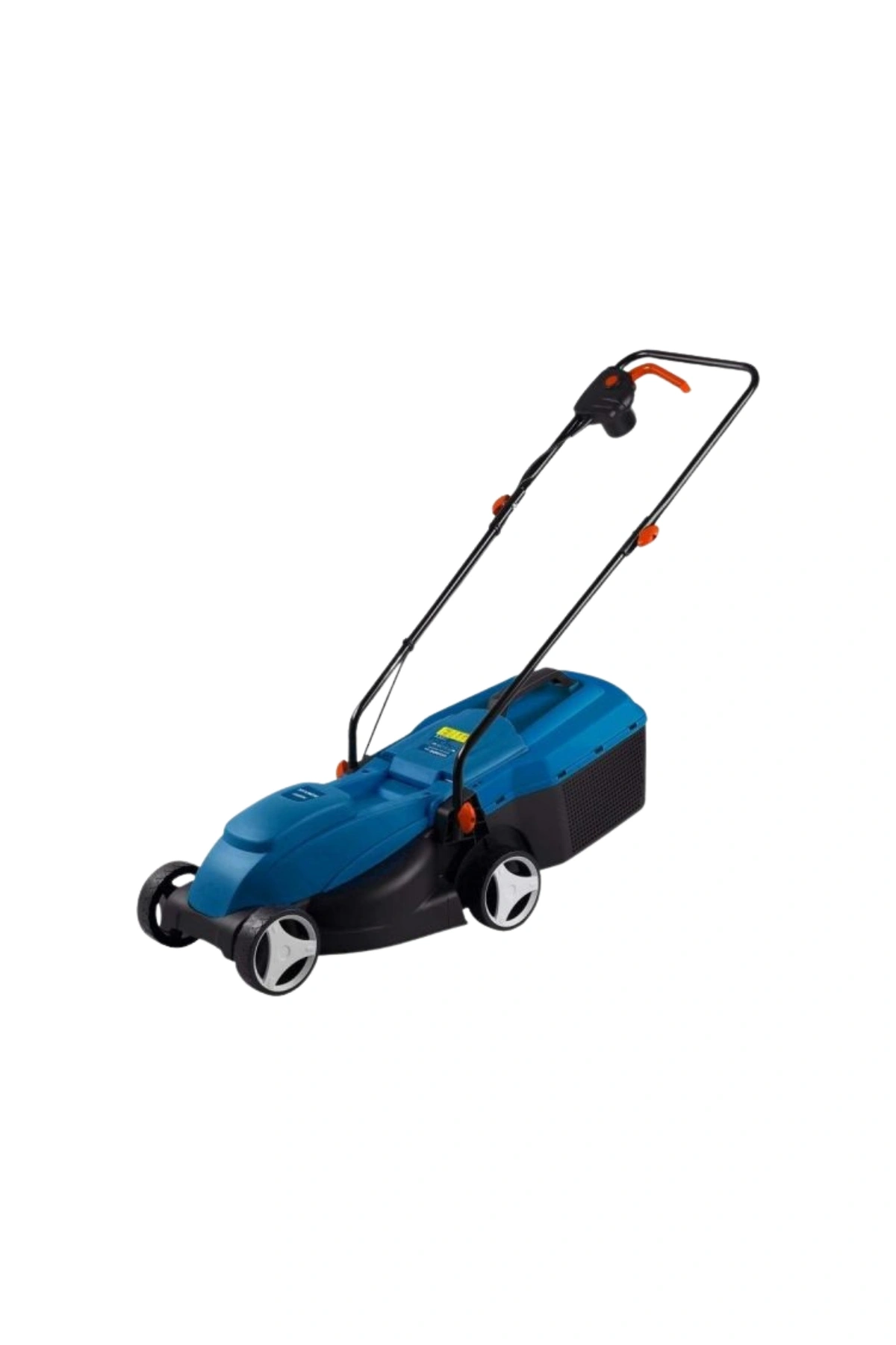 Hyundai C3200 1000W Elektrikli Çim Biçme Makinesi