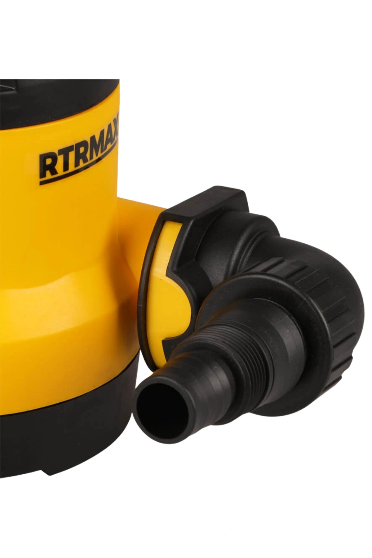 Rtrmax Rtm813 400W 7,5m Temiz Su Dalgıç Pompası