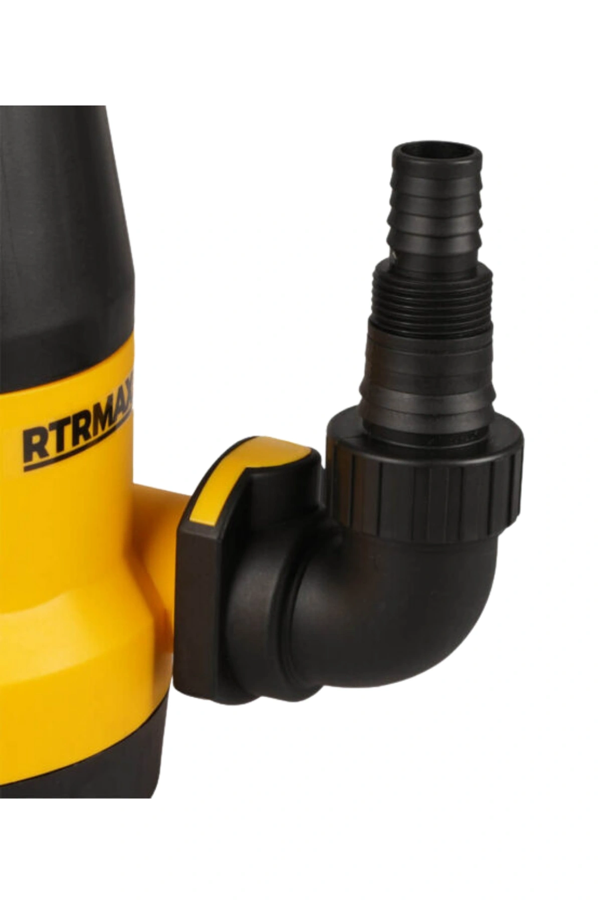 Rtrmax Rtm813 400W 7,5m Temiz Su Dalgıç Pompası