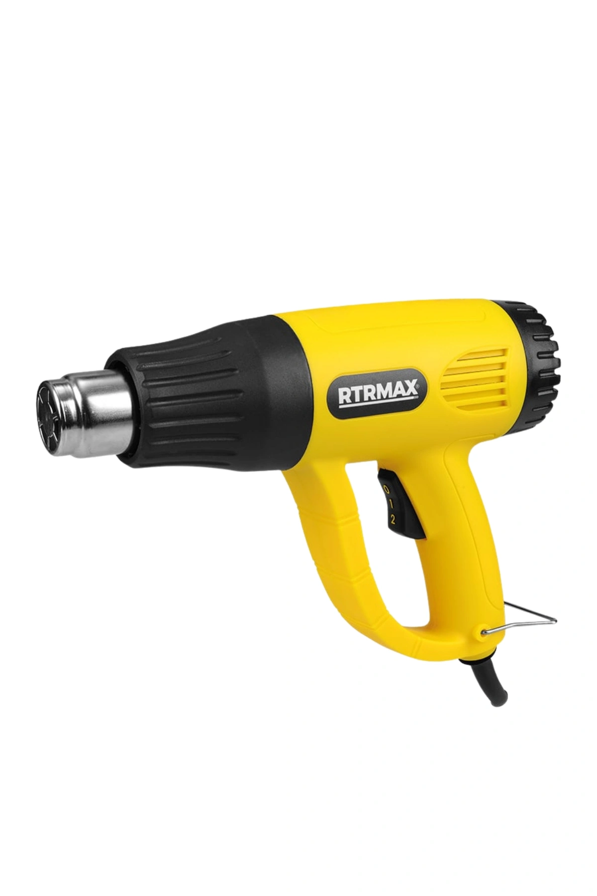 Rtrmax Rtm303A Sıcak Hava Tabancası 2000W