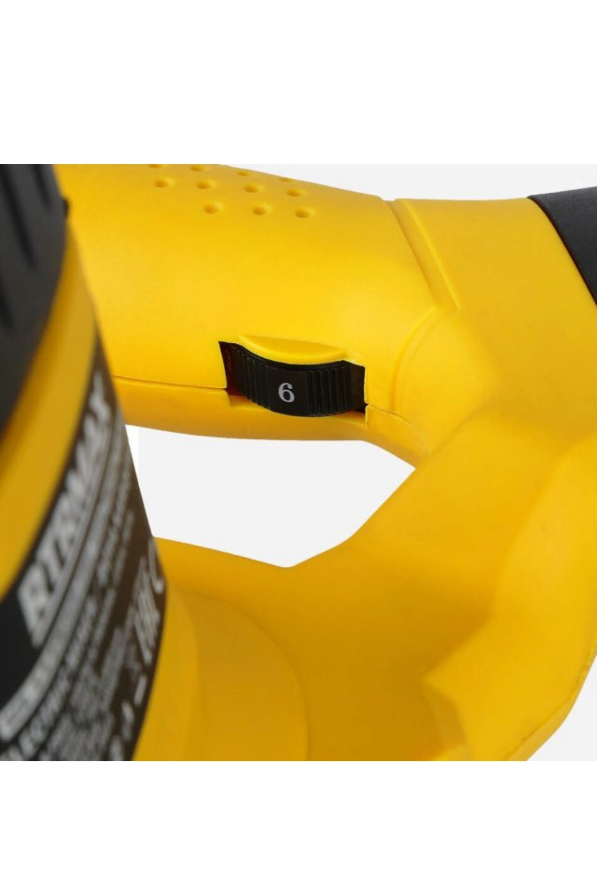 Rtrmax Rtm3920 1200 W 120 mm Elektrikli Boya Karıştırıcısı