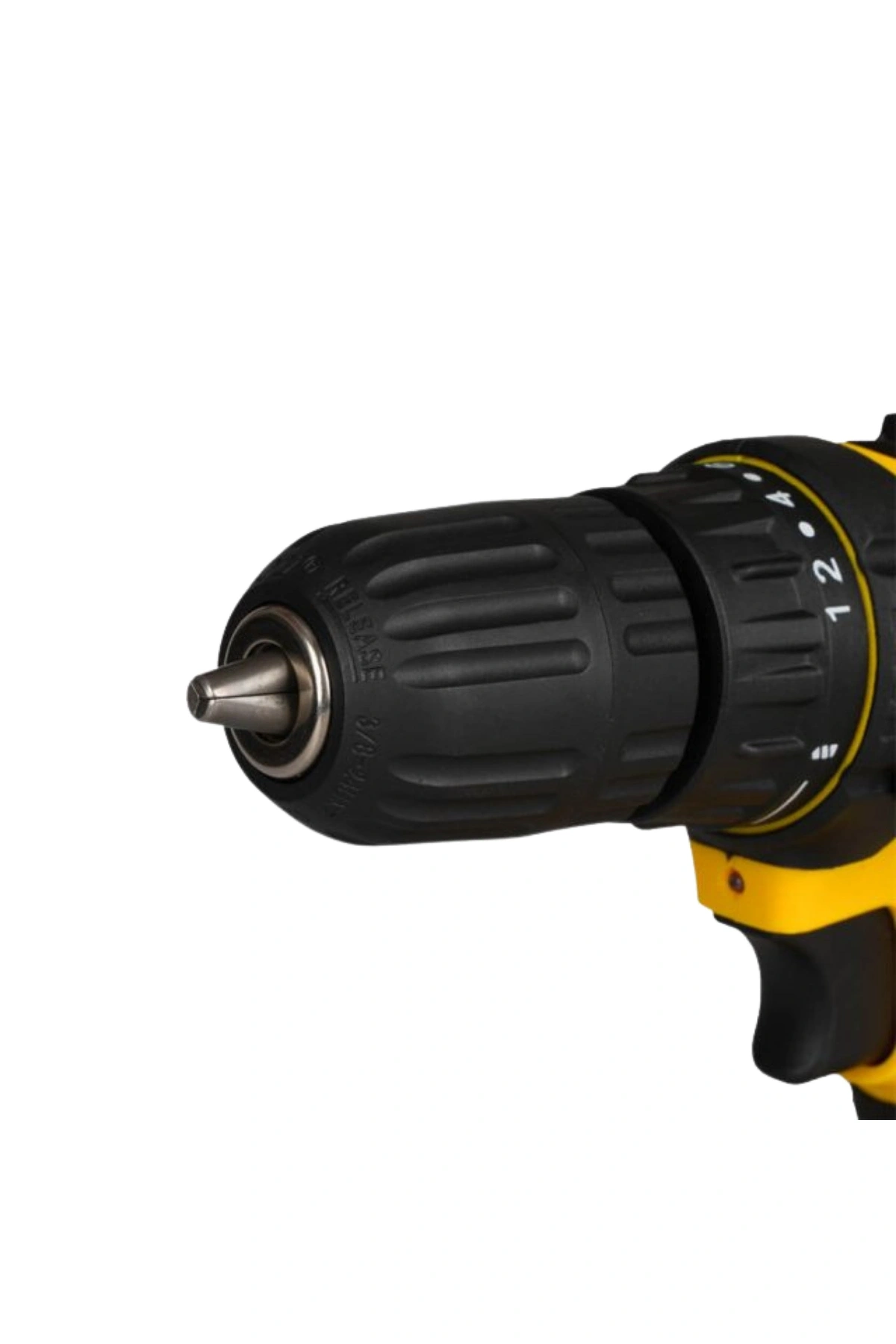 Rtrmax RTM350 18 V Çift Akülü Matkap-Vidalama