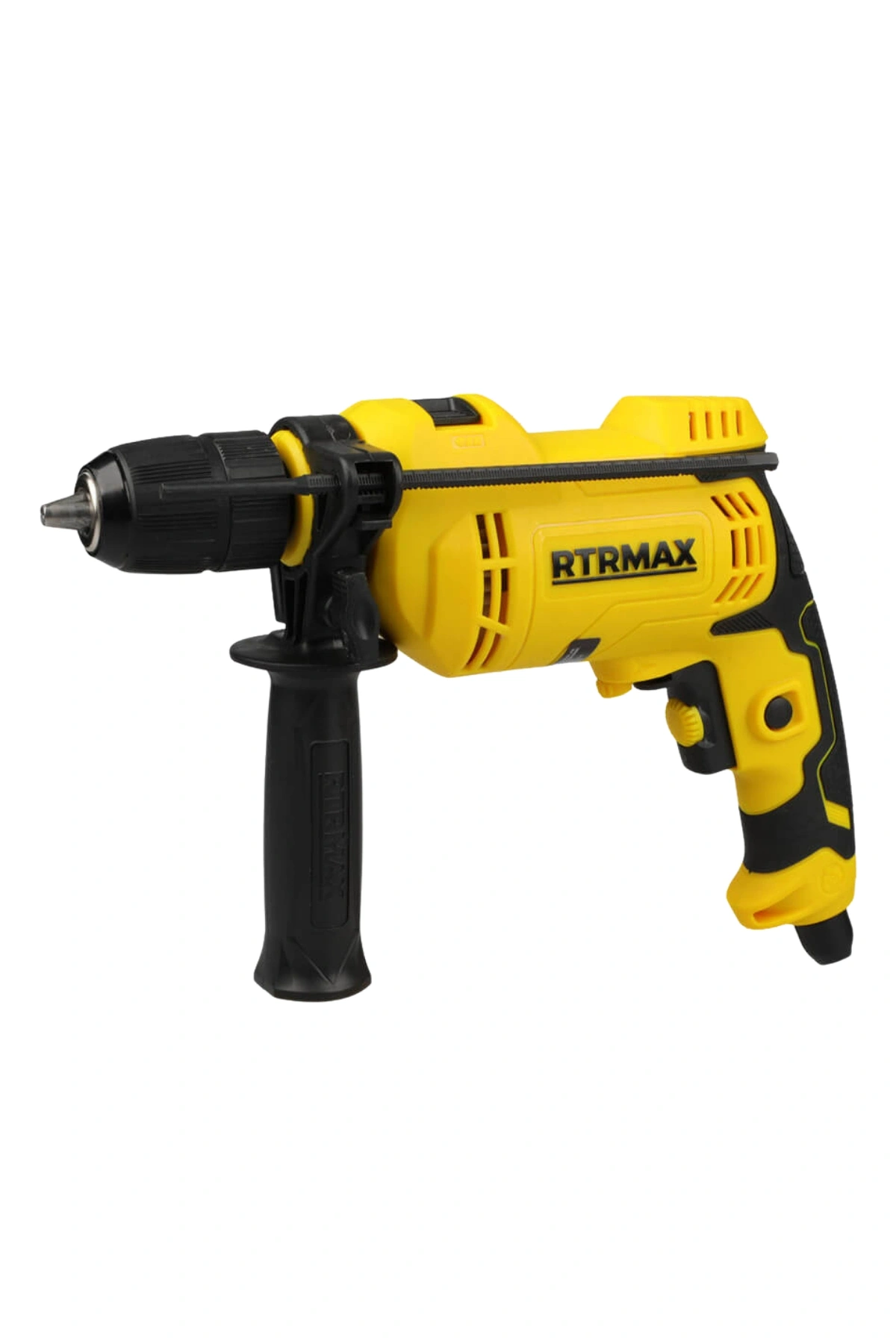 Rtrmax RTM1570 710 W 13 mm Darbeli Elektrikli Matkap