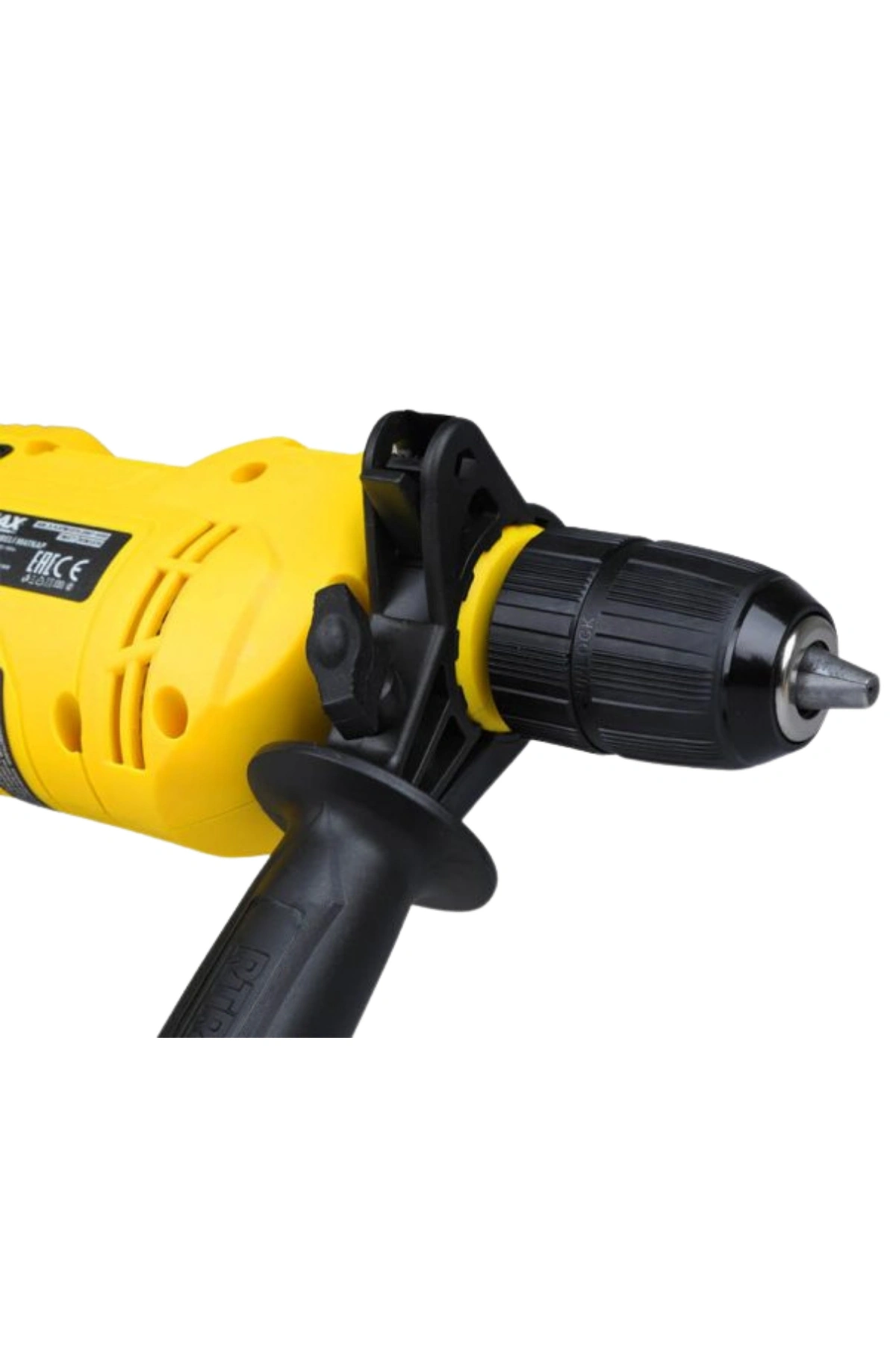 Rtrmax RTM1570 710 W 13 mm Darbeli Elektrikli Matkap