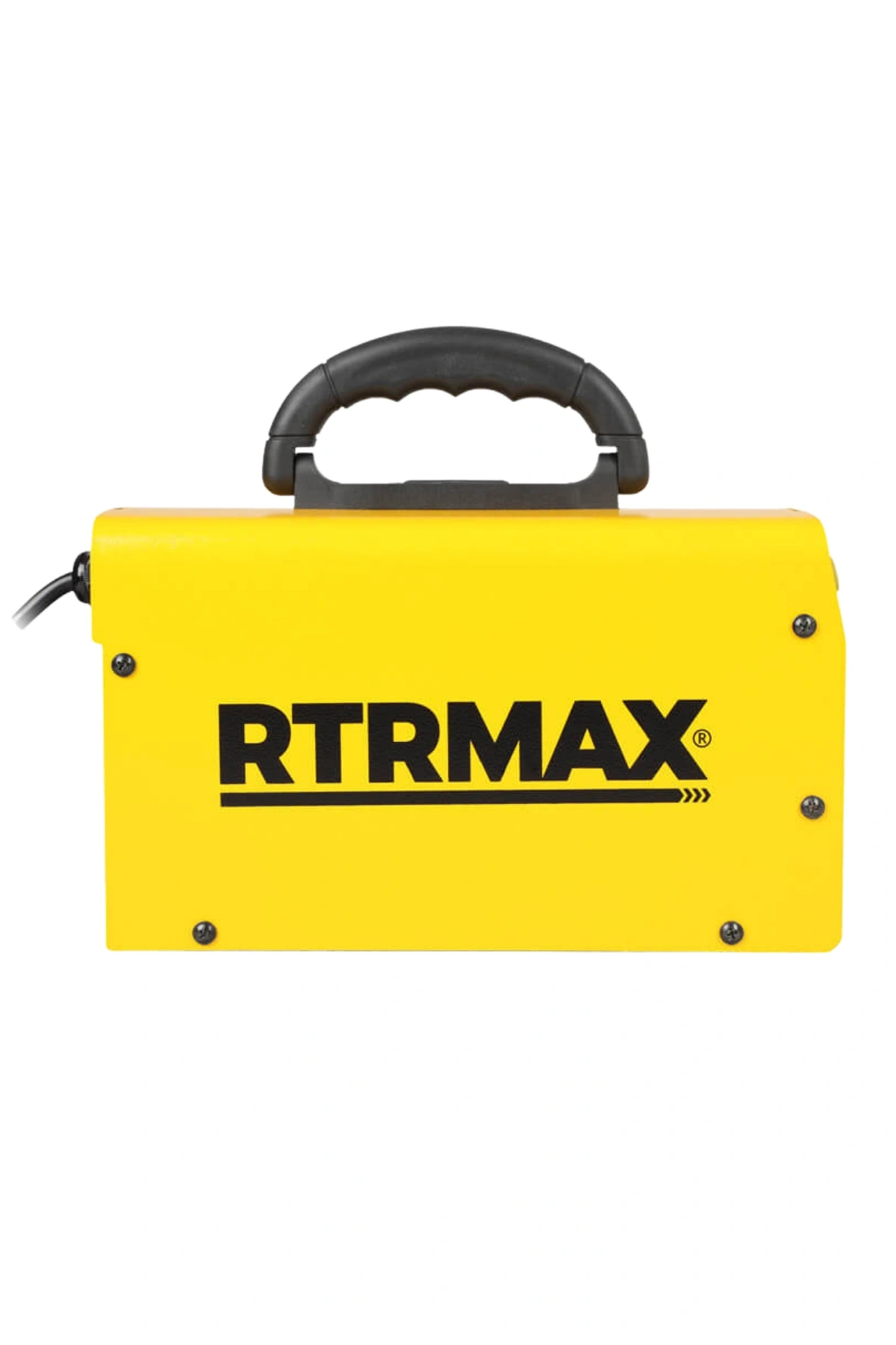 Rtrmax Rtm520 İnverter Kaynak Makinesi 200a