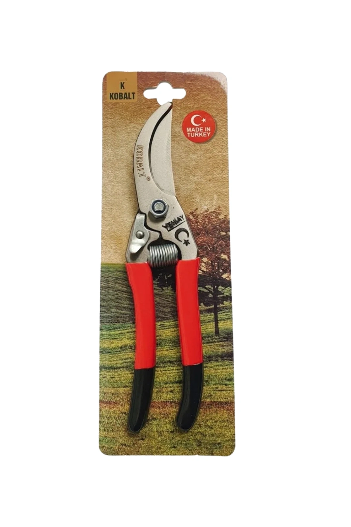 Kobalt Budama Makası