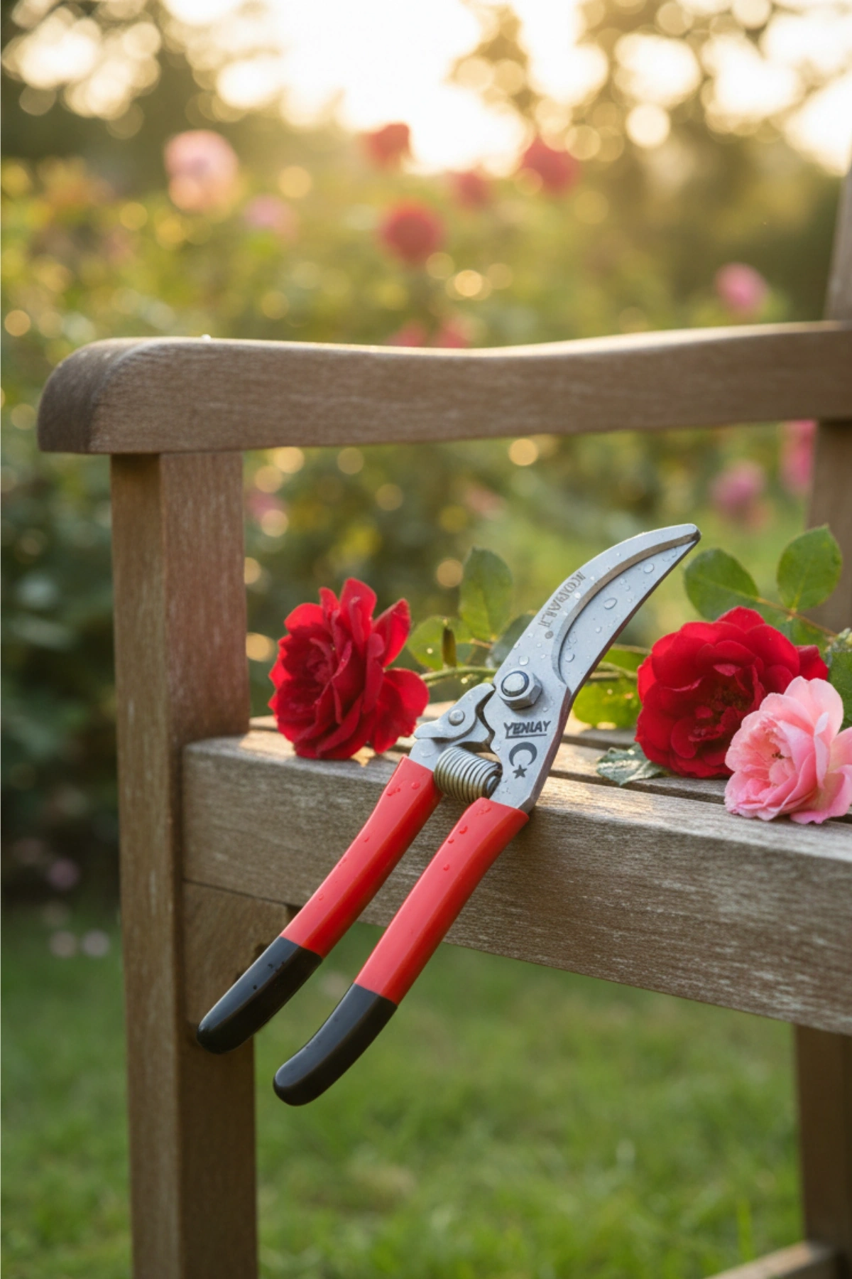 Kobalt Budama Makası
