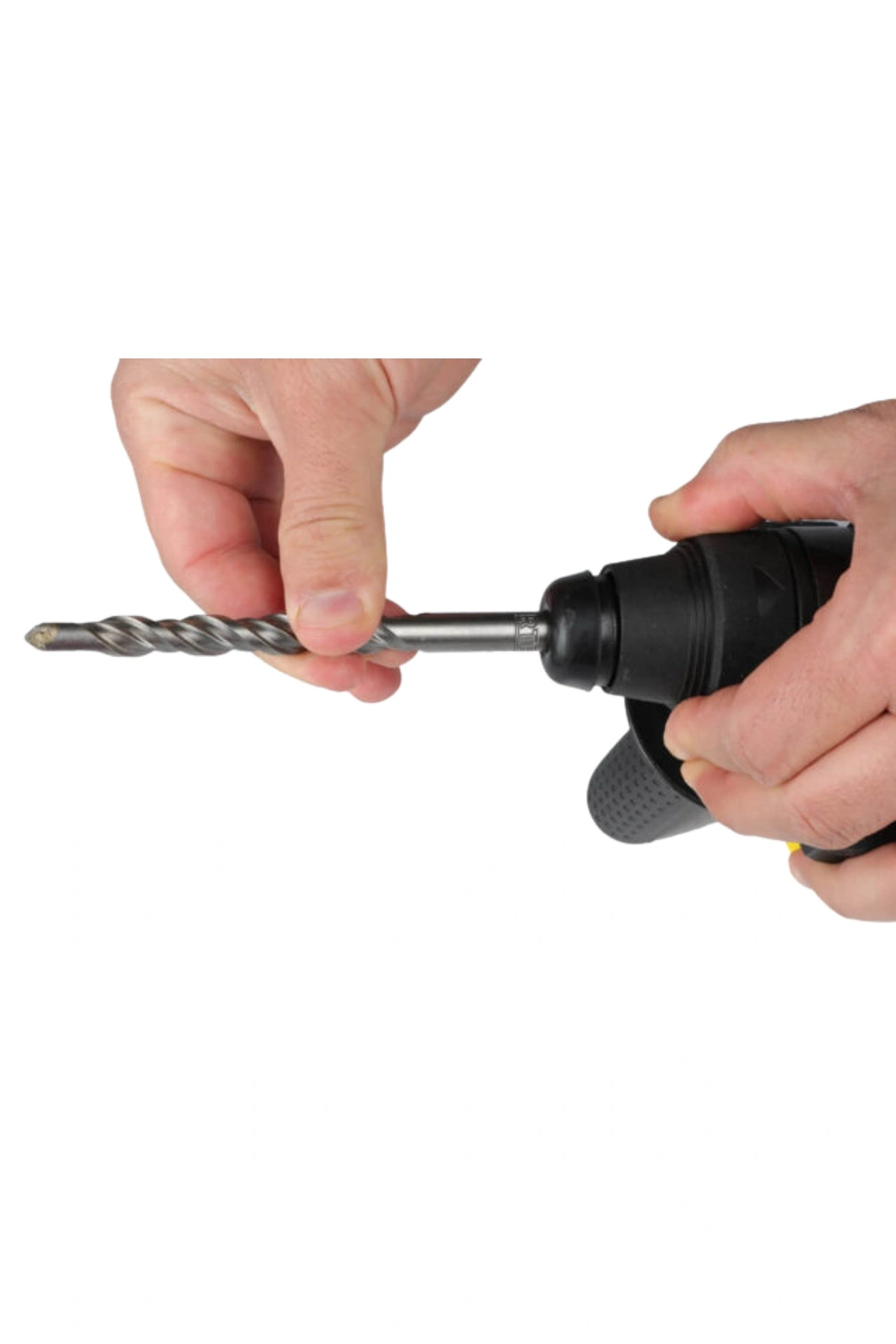 Rtrmax RTM226 800W 3j Elektropnömatik SDS Plus Elekrikli Kırıcı Delici Matkap